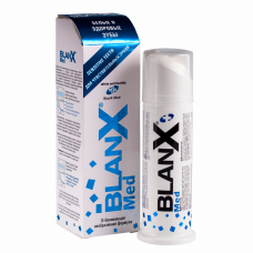 Зубная паста Blanx Med Sensitive Teeth  Для чувствительных зубов (75 мл.)